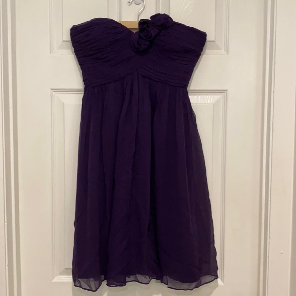Stunning Donna Morgan dress